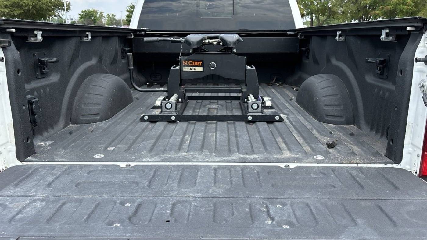 2021 ford f-350 super duty platinum