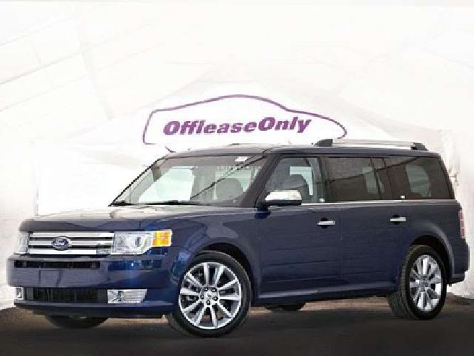 2012 ford flex limited in lake worth, fl
