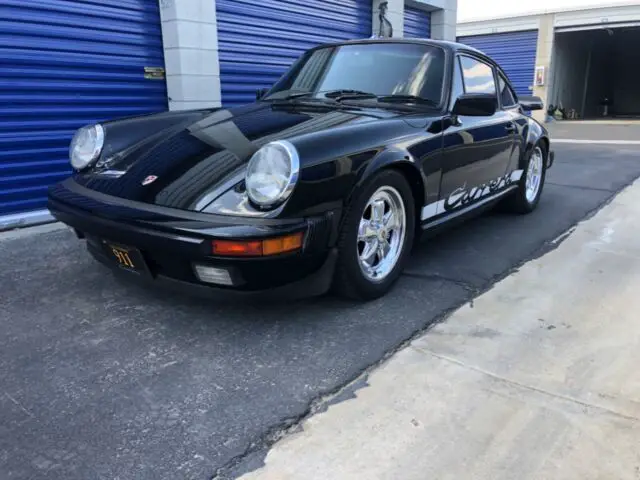 porsche 911 sc cars for sale used