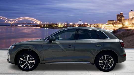 2024 Audi Q5