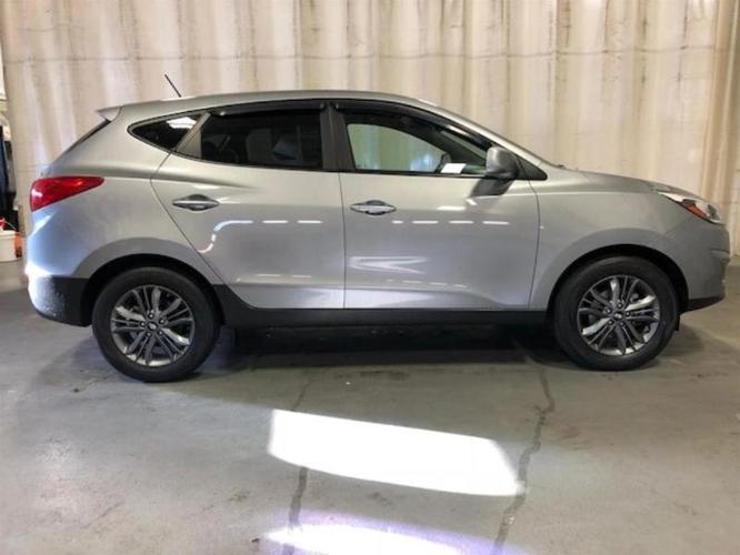 2015 hyundai tucson gls awd gls 4dr suv for sale in westbrook, maine