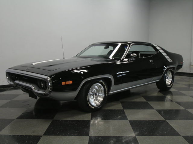 classic 70's, 360 v8, 727 auto, nice clean solid straight body, nice interior!