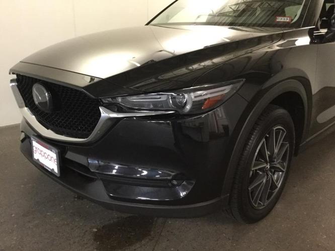 2018 mazda cx-5 grand touring awd grand touring 4dr suv for sale in bow, new hampshire