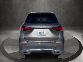 2023 Mercedes-Benz GLA gla 250 4matic
