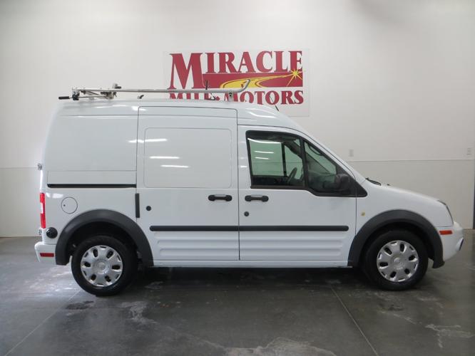used 2012 ford transit connect xlt lincoln, ne 68526 for sale in lincoln, nebraska