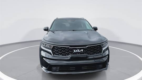 2023 Kia Sorento
