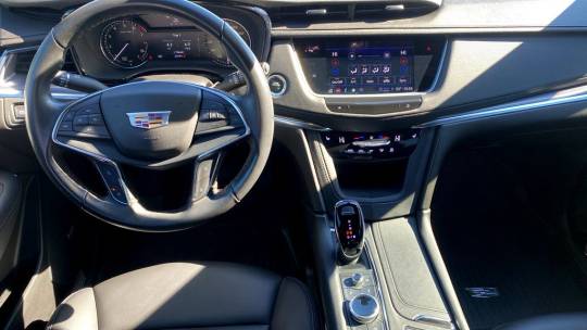 2023 Cadillac XT5