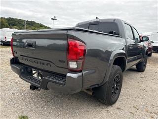 2020 Toyota Tacoma sr5 v6