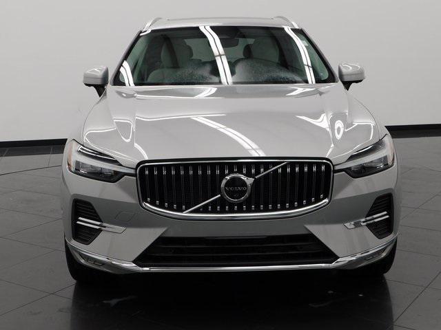 2022 volvo xc60 b5 inscription