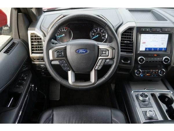 2020 ford expedition in madison, wisconsin