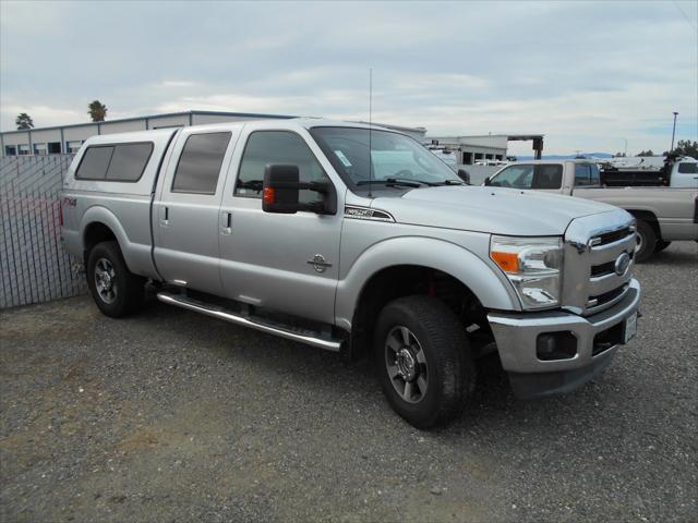 2014 ford f-250 lariat