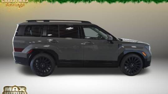 2024 Hyundai Santa Fe