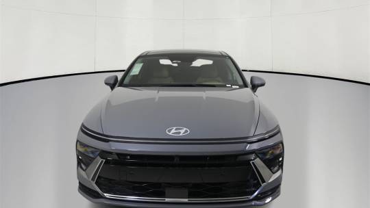 2024 Hyundai Sonata