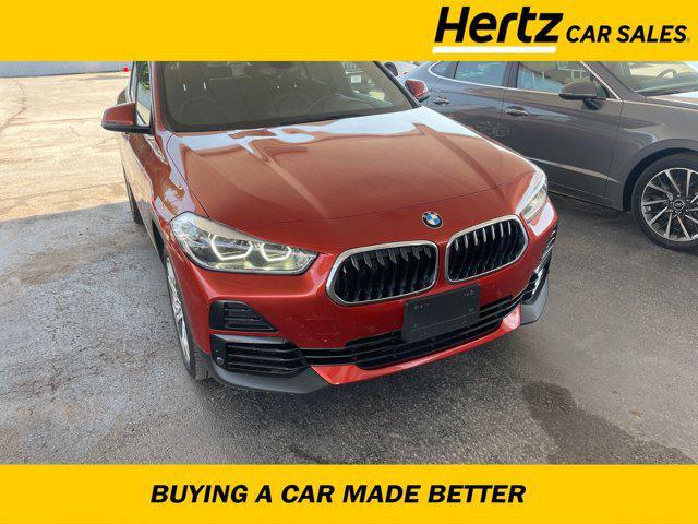 2021 bmw x2 xdrive28i