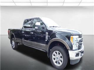 2017 Ford F-350 king ranch