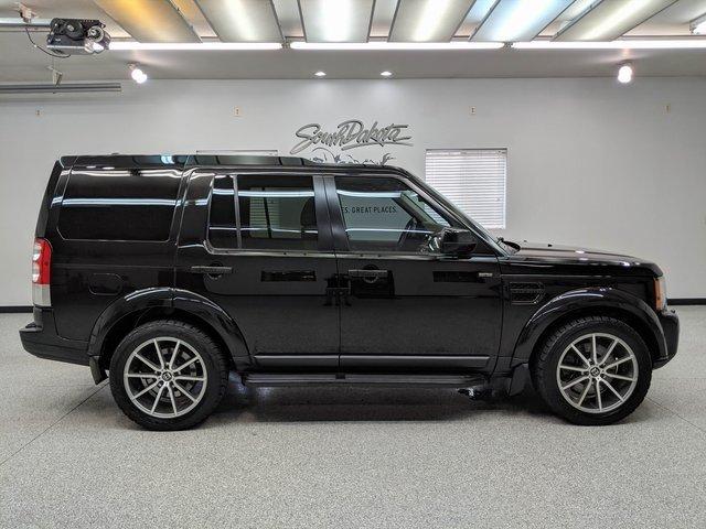 used 2011 land rover lr4 hse sioux falls, sd 57108 for sale in sioux falls, south dakota