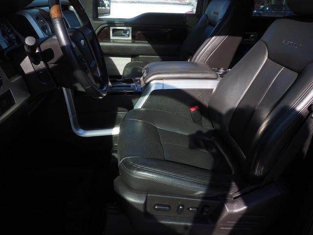 used 2013 ford f150 supercrew platinum kingwood, wv 26537 for sale in kingwood, west virginia