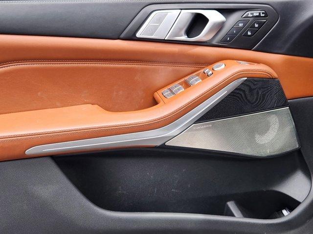 2019 bmw x7 xdrive50i