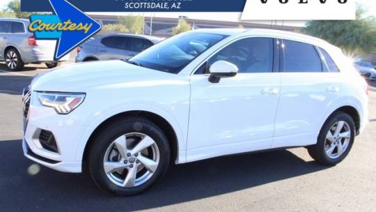 2019 Audi Q3