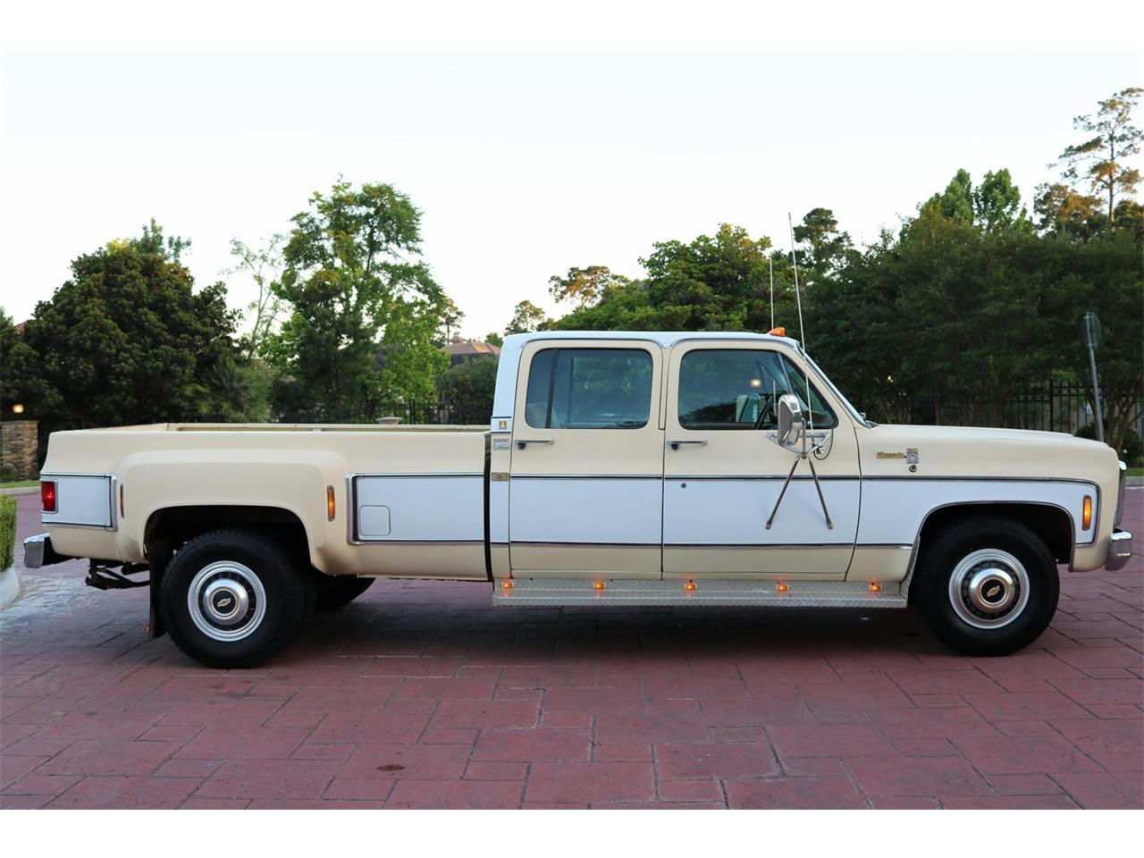 1980 chevrolet c k 30