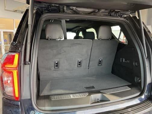2023 chevrolet tahoe premier 4x4 in albion, arkansas