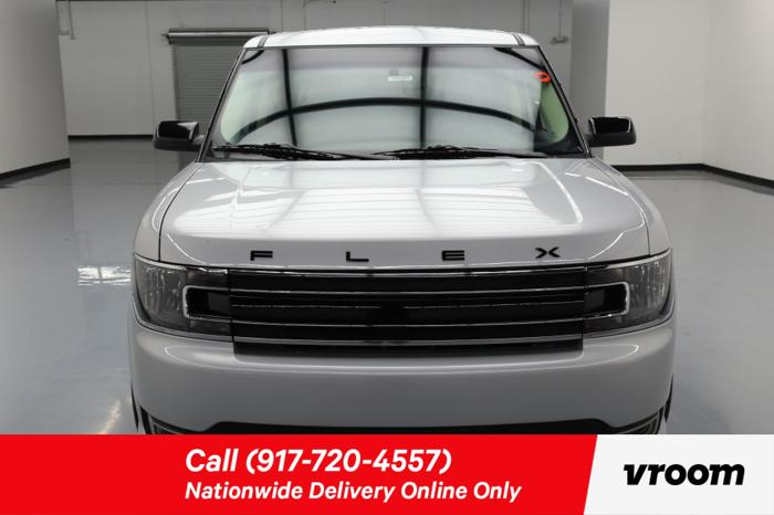 used 2016 ford flex fwd sel paducah - cape girardeau - mou, ky 42003 for sale in paducah, kentucky