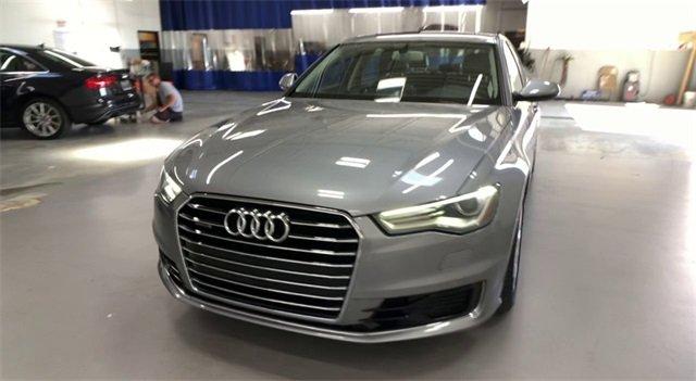 used 2016 audi a6 2.0t premium plus quattro oklahoma city, ok 73114 for sale in oklahoma city, oklahoma