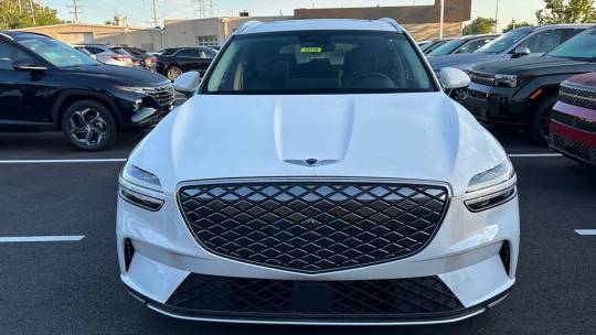 2024 Genesis GV70