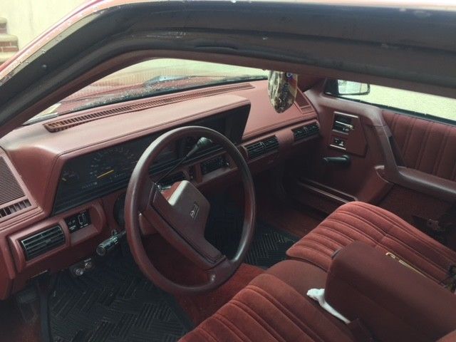 1992 oldsmobile cutlass cierra