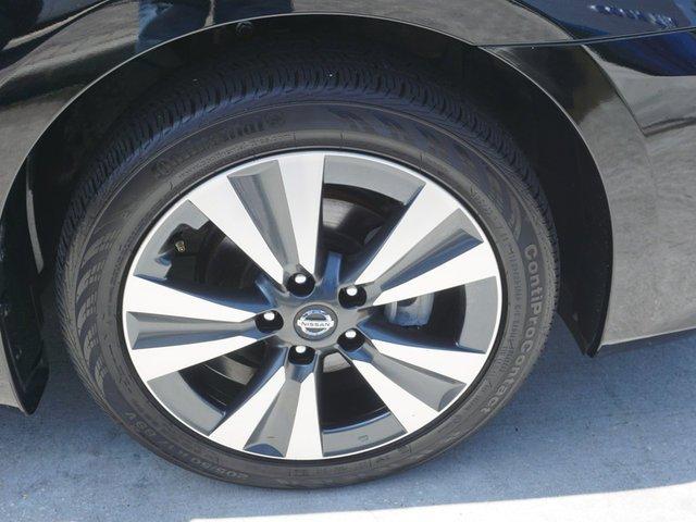 used 2018 nissan sentra sl covington, la 70433 for sale in claiborne, louisiana
