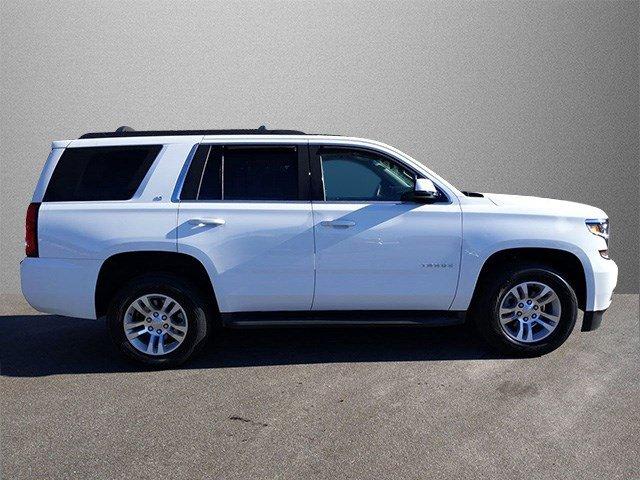 certified 2016 chevrolet tahoe lt charleston, sc 29407 for sale in charleston, south carolina