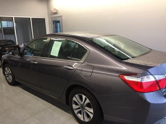 2015 honda accord lx sedan for sale in long neck, delaware