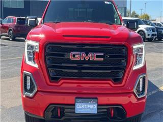 2022 GMC Sierra 1500 limited
