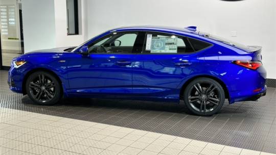 2025 Acura Integra