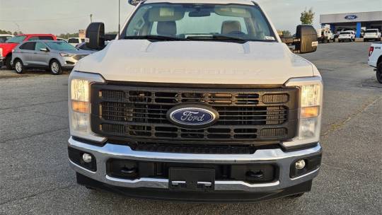 2024 Ford F-250