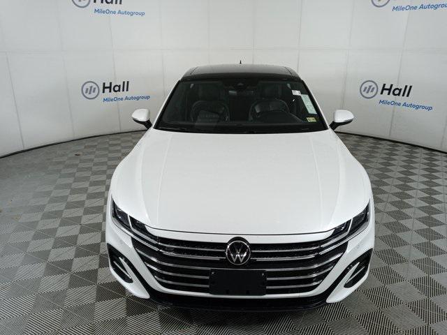 2023 volkswagen arteon 2.0t sel r-line 4motion
