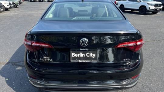 2024 volkswagen jetta sel