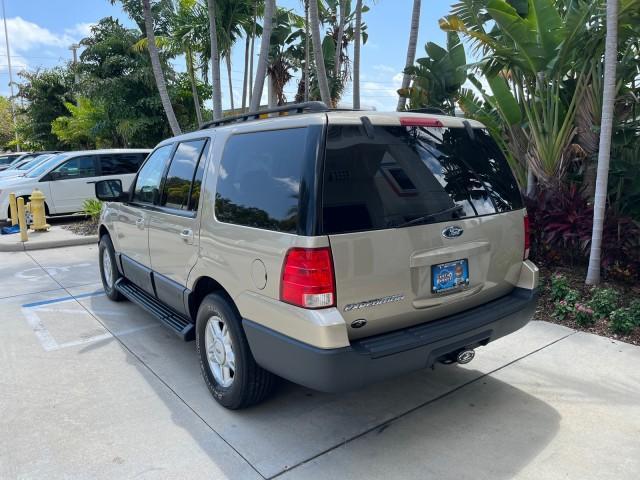 2005 ford expedition xlt