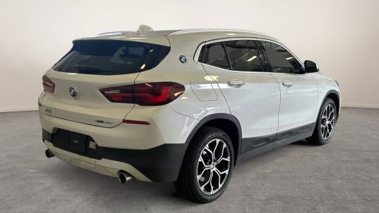 2023 BMW X2