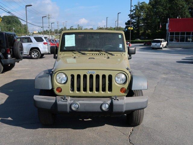 used 2013 jeep wrangler sport hendersonville, nc 28791 for sale in hendersonville, north carolina