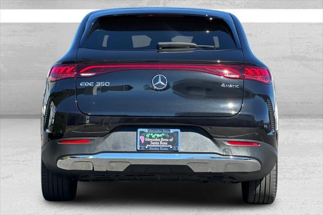 2023 mercedes-benz eqe 350 4matic