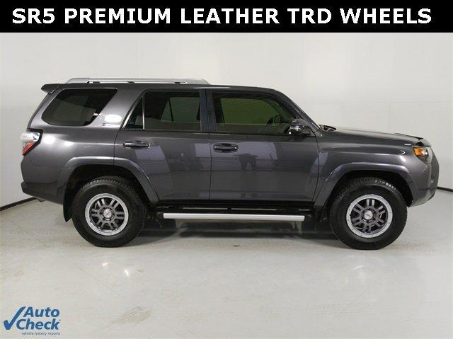 used 2015 toyota 4runner sr5 kalispell, mt 59901 for sale in evergreen, montana