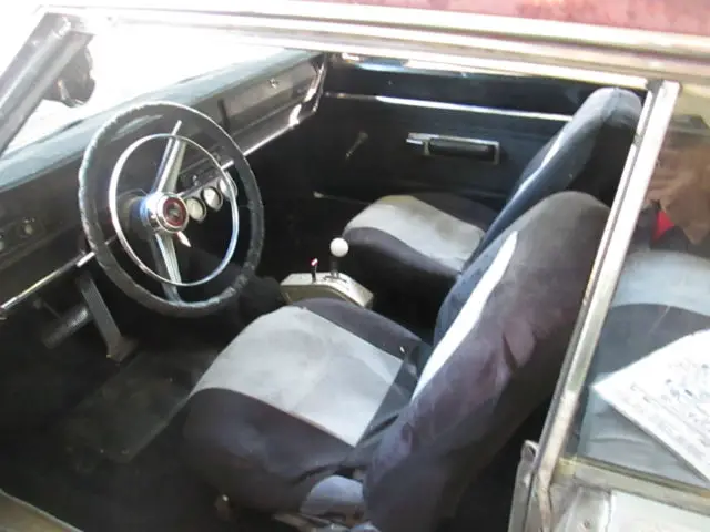 66 plymouth belvedere 11