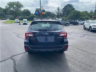 2018 Subaru Outback 2.5i