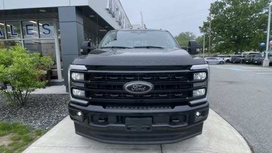 2024 Ford F-350