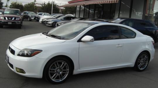 2010 Scion tC
