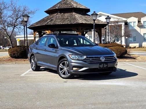 2019 volkswagen jetta 1.4t r-line in louisville, kentucky