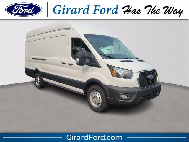 2024 ford transit-350 base