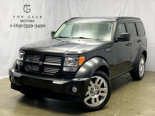 2011 dodge nitro 1 owner !