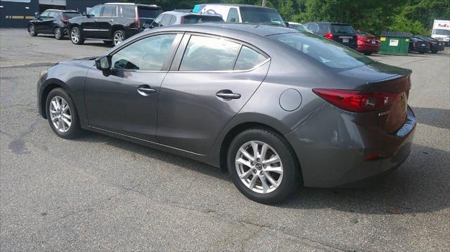 2014 mazda mazda3 i touring